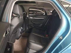 Geely Xingrui 2.0T Diesel Luxury - ფოტო 17
