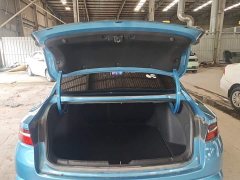 Geely Xingrui 2.0T Diesel Luxury - ფოტო 19