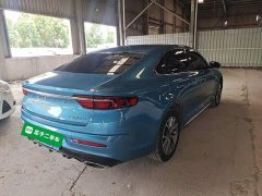 Geely Xingrui 2.0T Diesel Luxury - ფოტო 7