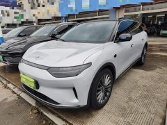 Leapmotor Leapo C11 Pure Electric 580 Premium Edition - ფოტო 1
