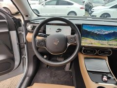 Leapmotor Leapo C11 Pure Electric 580 Premium Edition - ფოტო 11