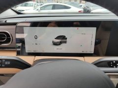 Leapmotor Leapo C11 Pure Electric 580 Premium Edition - ფოტო 12