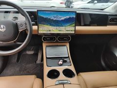 Leapmotor Leapo C11 Pure Electric 580 Premium Edition - ფოტო 13