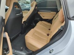 Leapmotor Leapo C11 Pure Electric 580 Premium Edition - ფოტო 17