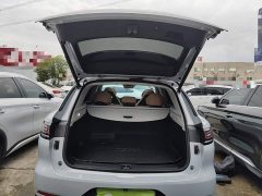 Leapmotor Leapo C11 Pure Electric 580 Premium Edition - ფოტო 19