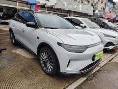 Leapmotor Leapo C11 Pure Electric 580 Premium Edition - ფოტო 4