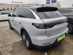 Leapmotor Leapo C11 Pure Electric 580 Premium Edition - ფოტო 5