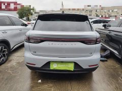 Leapmotor Leapo C11 Pure Electric 580 Premium Edition - ფოტო 6