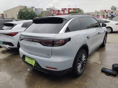 Leapmotor Leapo C11 Pure Electric 580 Premium Edition - ფოტო 7