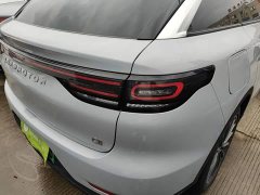 Leapmotor Leapo C11 Pure Electric 580 Premium Edition - ფოტო 8