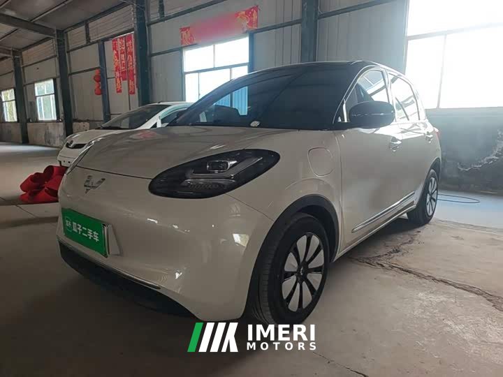 Wuling Binguo 333km Joy Edition - ავტომობილი ჩინეთიდან