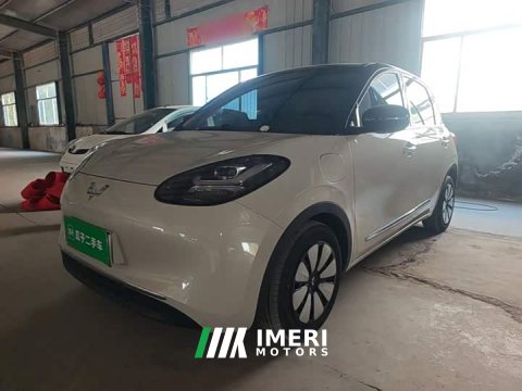 2024 Wuling Binguo 333km Joy Edition - ავტომობილი ჩინეთიდან