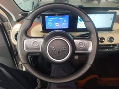 Wuling Binguo 333km Joy Edition - ფოტო 11
