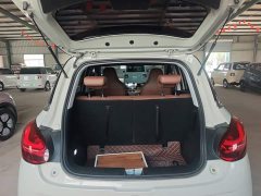 Wuling Binguo 333km Joy Edition - ფოტო 19