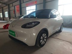 Wuling Binguo 333km Joy Edition - ფოტო 2
