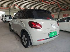 Wuling Binguo 333km Joy Edition - ფოტო 5