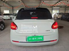 Wuling Binguo 333km Joy Edition - ფოტო 6