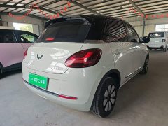 Wuling Binguo 333km Joy Edition - ფოტო 7