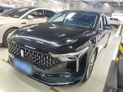 FAW Besturn B70 Dragon Glory Edition 1.5T Joy Edition - ფოტო 1