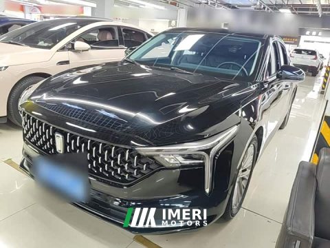 2025 FAW Besturn B70 Dragon Glory Edition 1.5T Joy Edition - ავტომობილი ჩინეთიდან