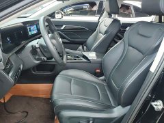 FAW Besturn B70 Dragon Glory Edition 1.5T Joy Edition - ფოტო 11