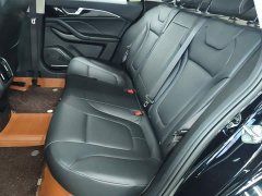 FAW Besturn B70 Dragon Glory Edition 1.5T Joy Edition - ფოტო 13