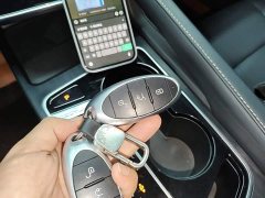 FAW Besturn B70 Dragon Glory Edition 1.5T Joy Edition - ფოტო 17
