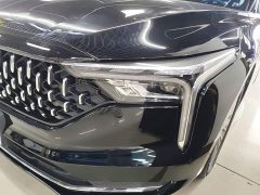 FAW Besturn B70 Dragon Glory Edition 1.5T Joy Edition - ფოტო 18