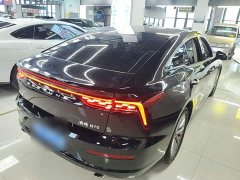 FAW Besturn B70 Dragon Glory Edition 1.5T Joy Edition - ფოტო 5