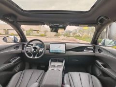 BYD Dolphin 06 DM-i Smart Drive 120KM Deluxe - ფოტო 10