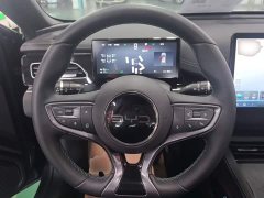 BYD Dolphin 06 DM-i Smart Drive 120KM Deluxe - ფოტო 11