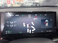 BYD Dolphin 06 DM-i Smart Drive 120KM Deluxe - ფოტო 12