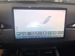 BYD Dolphin 06 DM-i Smart Drive 120KM Deluxe - ფოტო 13