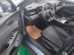 BYD Dolphin 06 DM-i Smart Drive 120KM Deluxe - ფოტო 16