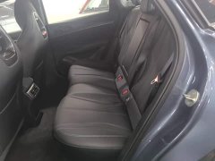 BYD Dolphin 06 DM-i Smart Drive 120KM Deluxe - ფოტო 17