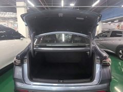 BYD Dolphin 06 DM-i Smart Drive 120KM Deluxe - ფოტო 19
