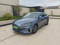 BYD Dolphin 06 DM-i Smart Drive 120KM Deluxe - ფოტო 2