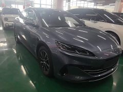 BYD Dolphin 06 DM-i Smart Drive 120KM Deluxe - ფოტო 4