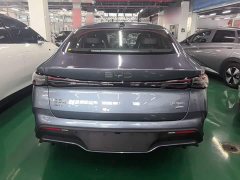 BYD Dolphin 06 DM-i Smart Drive 120KM Deluxe - ფოტო 6