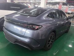 BYD Dolphin 06 DM-i Smart Drive 120KM Deluxe - ფოტო 7