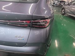 BYD Dolphin 06 DM-i Smart Drive 120KM Deluxe - ფოტო 8