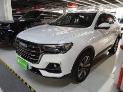 Haval H6 2021 National Trend Edition 1.5L GDIT Automatic Luxury - ფოტო 1