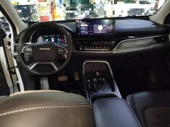 Haval H6 2021 National Trend Edition 1.5L GDIT Automatic Luxury - ფოტო 10