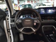 Haval H6 2021 National Trend Edition 1.5L GDIT Automatic Luxury - ფოტო 11