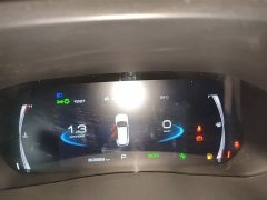 Haval H6 2021 National Trend Edition 1.5L GDIT Automatic Luxury - ფოტო 12