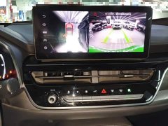 Haval H6 2021 National Trend Edition 1.5L GDIT Automatic Luxury - ფოტო 13