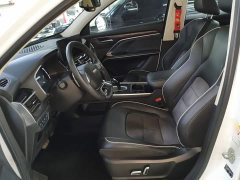 Haval H6 2021 National Trend Edition 1.5L GDIT Automatic Luxury - ფოტო 15