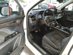 Haval H6 2021 National Trend Edition 1.5L GDIT Automatic Luxury - ფოტო 16