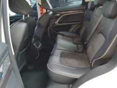 Haval H6 2021 National Trend Edition 1.5L GDIT Automatic Luxury - ფოტო 17