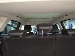Haval H6 2021 National Trend Edition 1.5L GDIT Automatic Luxury - ფოტო 18